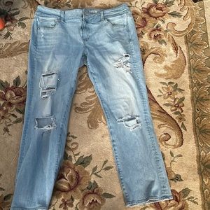 American Eagle size 16 jeans